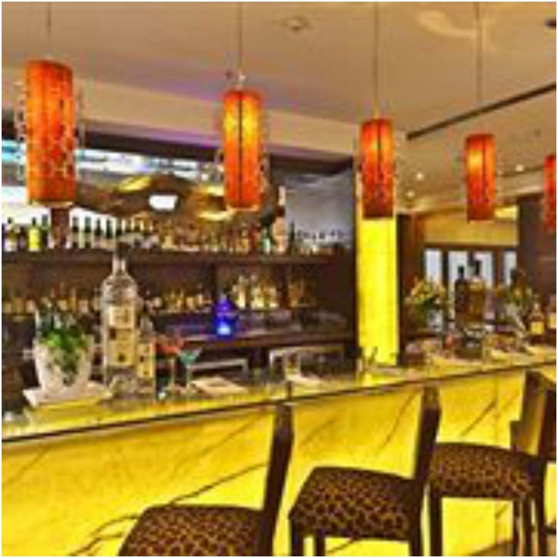 印度加尔各答斯坦国际酒店 外观 照片