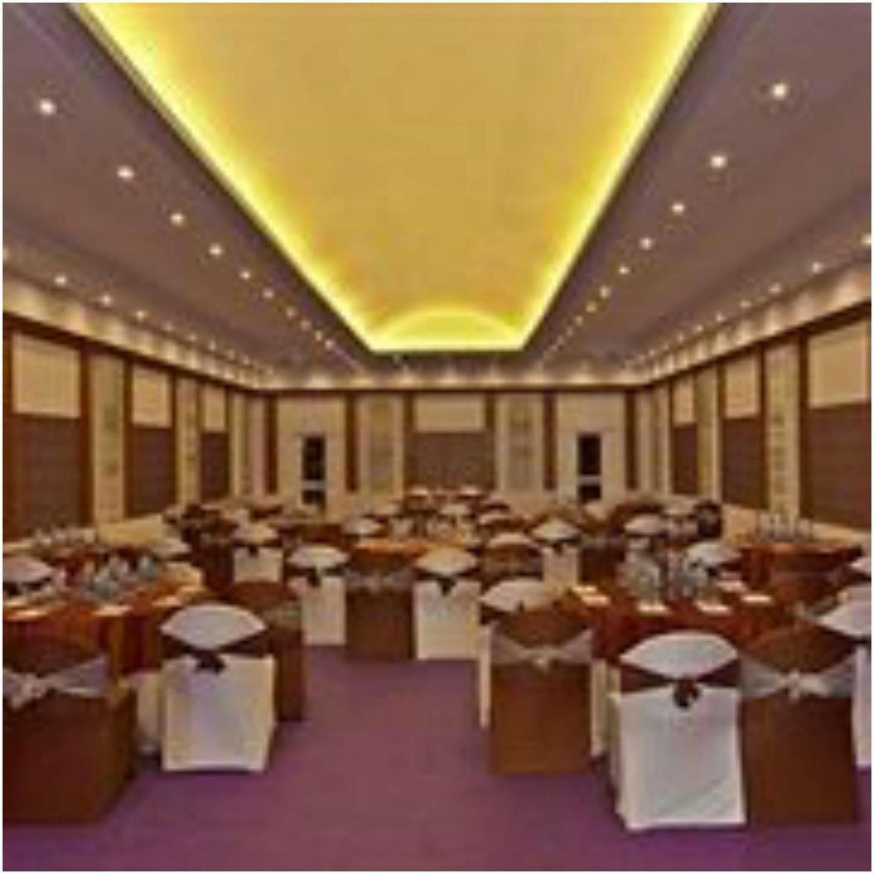 印度加尔各答斯坦国际酒店 外观 照片