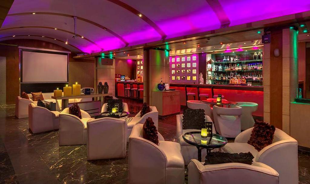 印度加尔各答斯坦国际酒店 外观 照片